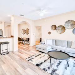 Family Fun Condo Pool and Sauna near Disney