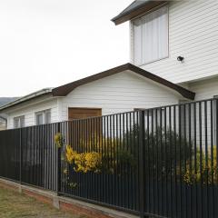 Cabaña para 2 personas