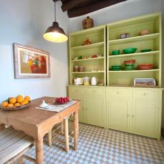 Riad Dar Bou Seta - Small Riad