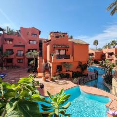 Palacio Verde Don Carlos