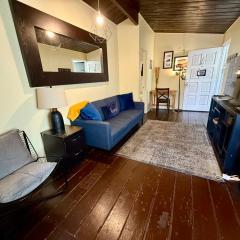 Sunset Haven: Lakeside Charm in Ocean Beach