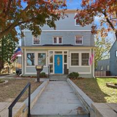 Sleeps 14 Games Minutes to the Capitol