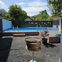 Mount Wave Holiday Pool Villa