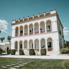 Mastropà Exclusive Resort