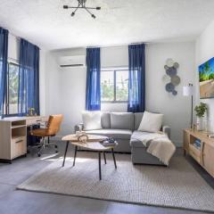 Unit 4 Beautiful 1BR Apt w Parking Near Biscayne Blvd