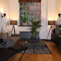 Stockbridge 1BR with Parking