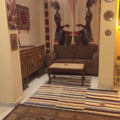 Flamingo pyremids guest house