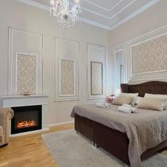 AngeloRoma Apartment in the center