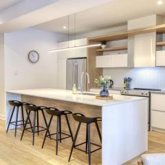 The Escape at Verbier - Modern Condo at Verbier Resort