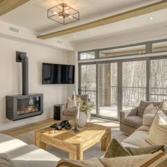 The Fawn Tremblant at Verbier, 3 Bedroom Retreat