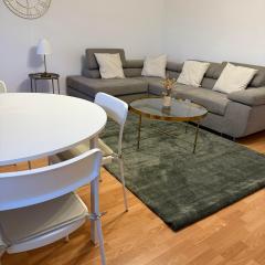 The Cotton Mill Hideaway