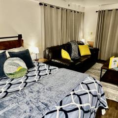 Sierra Pines Condo - Inside Yosemite - Sleeps 4