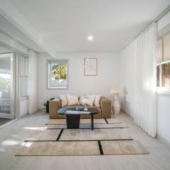 Stylish 4BR Family Home in Leafy Chapel Hill