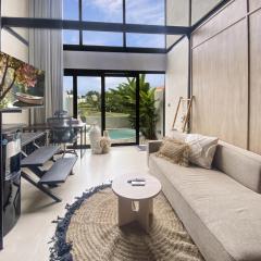 Villa Inhale Canggu - Private Pool