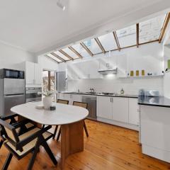 Charming Waterloo Terrace