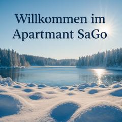 Apartment SaGo 2