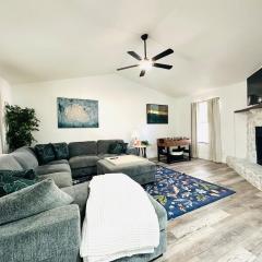 Sunshine and Saddles minutes to WEC