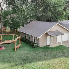 The Alabama Guest House