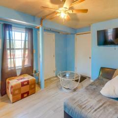 Countryside Escape, 8 Mi to FVSU and Main Street!