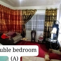 Captain Morgan House