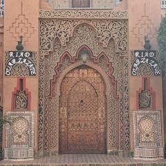 Riad Ouarzazate