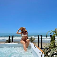 Acqua Di Mare Pousada