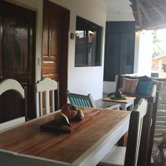 Posada Casa Tortuga, Zipolite