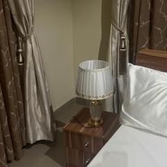 Gocap HOTEL AND APARTMENT