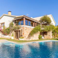 Villa Relax en Benidorm