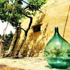 Wunderschönes Ferienhaus In Galatone