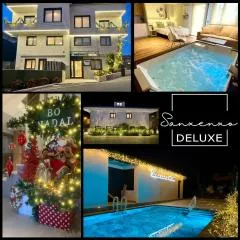 Sanxenxo Deluxe Apartamentos