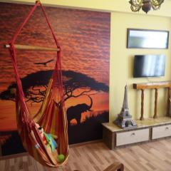 Șoimului 27 No Smoking Apart