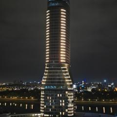 Aria BW Lux Apartment