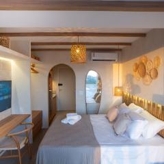 BoHo Chic no Coração do Rio Vermelho, Salvador