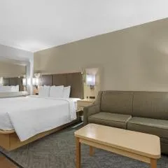 Best Western Plus South Coast Inn