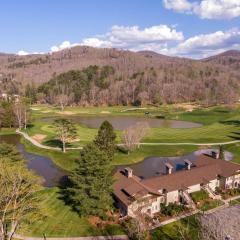 Lakeside Living at Hound Ears