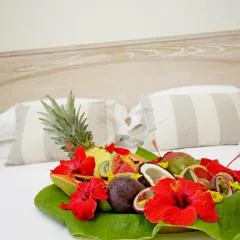 Brezza Marina Luxury Rooms