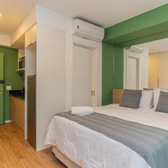 Green Essence Studio - Aconchego & Conforto