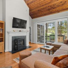 3 Bedroom Golf and Beach Getway