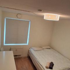 Guesthouse good location