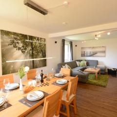 Ruhiges Ferienhaus In Lommersdorf Mit Garten