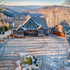 Altitude Adjustment at Eagles Nest