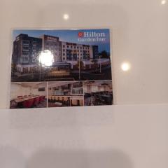 Hilton Garden Inn