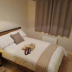 Cozy BB in Swords, Close to Dublin Airport