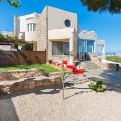 Drei Zimmer Wohnung Mit Meerblick