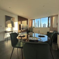 Luxury 2BR Apartment Great Views Free Parking