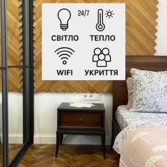 LvApart 2 кім Центр Звітні документи