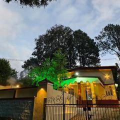 Kalanja Greens Nilagiri Villa