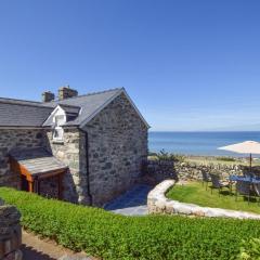 Bwthyn Hendreclochydd