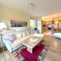 Haus am Grömitzer Deich Whg 4